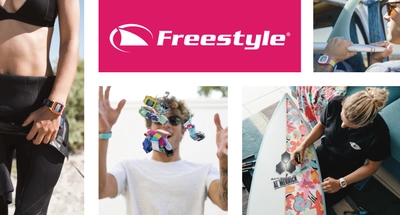 【Freestyle】伝説のサーファーズウォッチがリバイバル！！ 人気モデル「SHARK」がさらに進化。 ムーブメント・デザインをリニューアルし新発売。