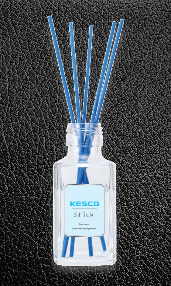 スティック式　無香性消臭剤