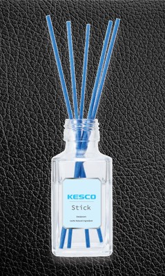 スティック式 無香性消臭剤