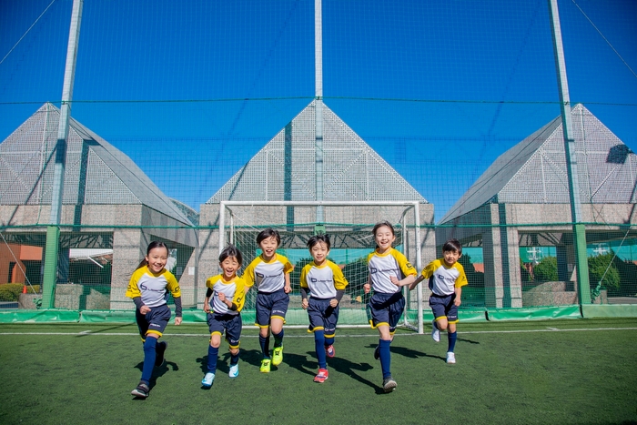 リベルタサッカースクール