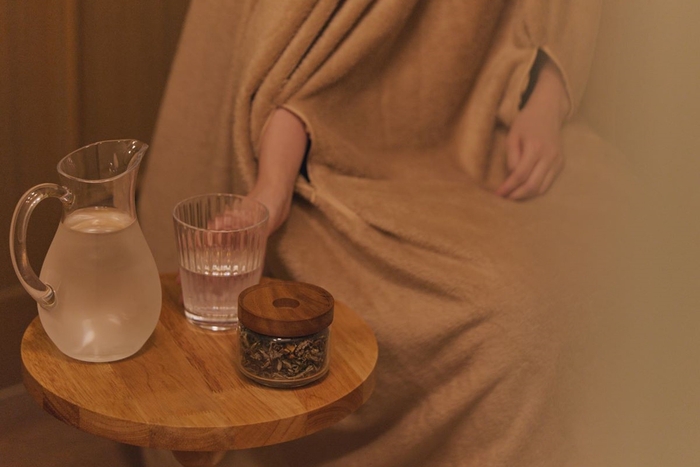 ＜スチームスパ＞