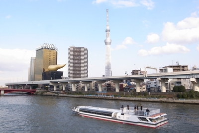 クルーズイメージ