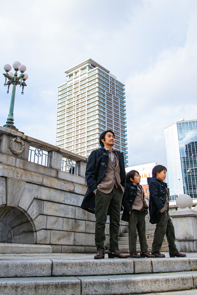 「おやコーデ」image (16)