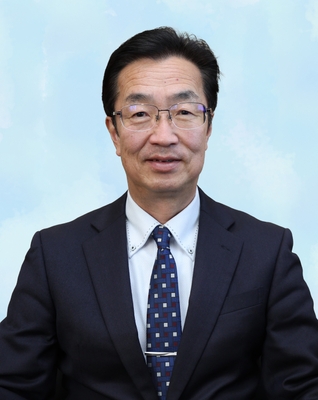 下妻市長　菊池博
