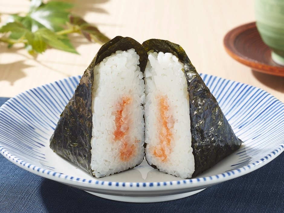 手巻 北海道産生たらこ イメージ画像