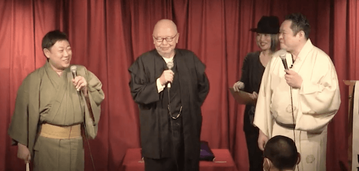 12月3日 イベント1