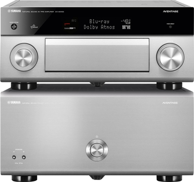 YAMAHA CX-A5100/MX-A5000