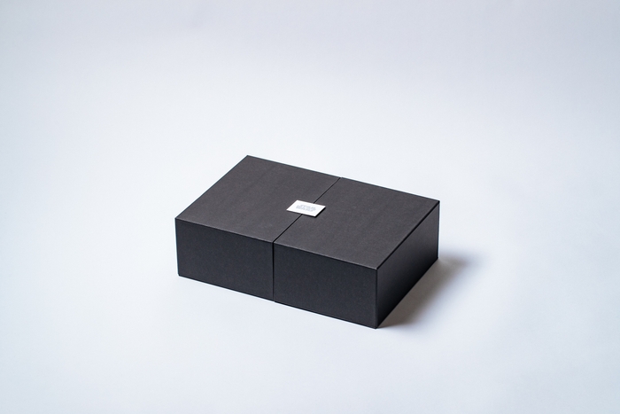 有田焼 オープニングクロール皿 (C)&(TM) Lucasfilm Ltd.