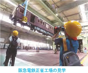 「阪急阪神ゆめ・まちチャレンジ隊2023」の参加者募集 7月22日（土）～8月27日（日）に実施する、 夏休みの小学生向けの体験学習プログラム！
