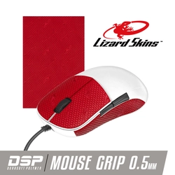 「DSPマウスグリップ」を1月21日に発売！ プロ向けハンドグリップ専門ブランド 「Lizard Skins」がeスポーツに本格参入