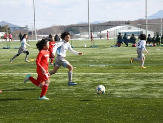 日本女子サッカーを盛り上げよう！富士山の麓のサッカー大会！ 「第1回　フジビレッジカップ　ガールズチャレンジ2016」開催！