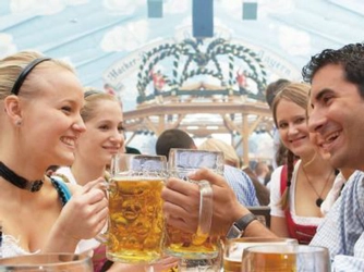 世界のクラフトビールを巡るオンラインツアー ～ドイツ・ミュンヘン “ホフブロイ編”～ BEER＆GRILLコウベビアハウゼにて 2021年12月7日開催決定！