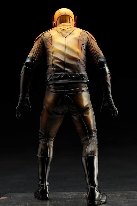 ARTFX+ リバースフラッシュ -THE FLASH-