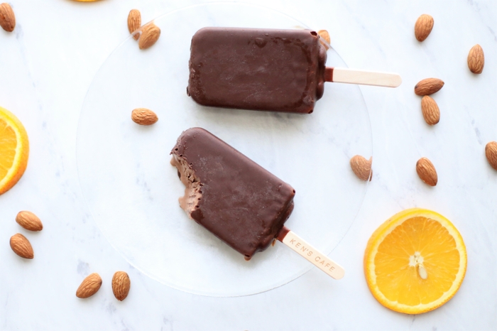 ケンズカフェ東京 アイスバー(3)