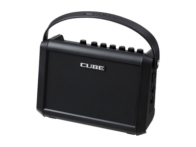 『CUBE Street MINI』