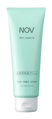 ノブ スキンクリーム D