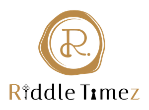 RiddleTimez株式会社
