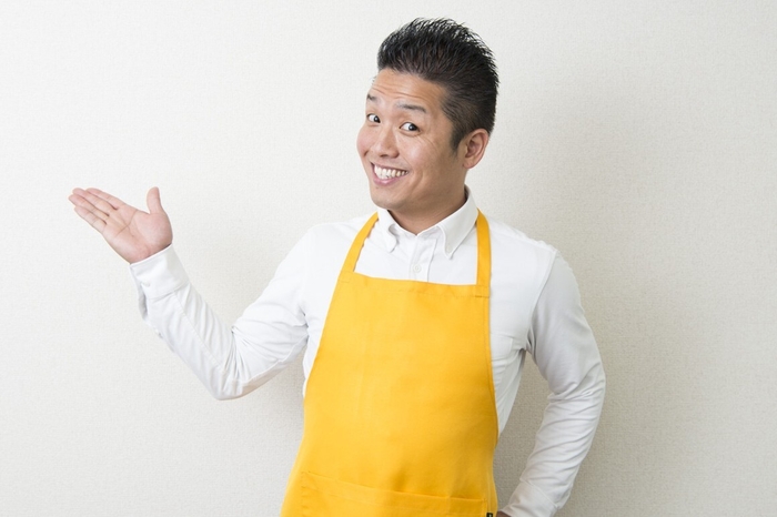 タイガー尾藤 氏