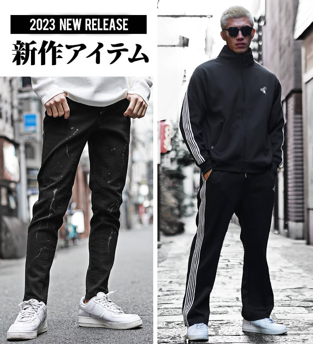 専用ページです【JOKER様・予約済み】 新作発売】2023年トレンドをおさえた新作アイテム5点が1月5日