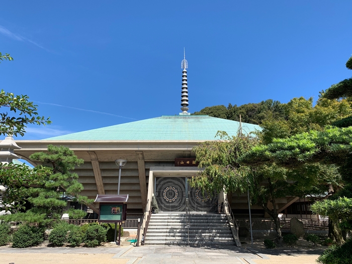 全久寺(名古屋市天白区)