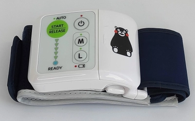 電子駆血帯「マサキカフ」使用感について 採用施設のフィードバックを発表　 ～血管がしっかり浮き出るので採血がしやすいなど高評価～