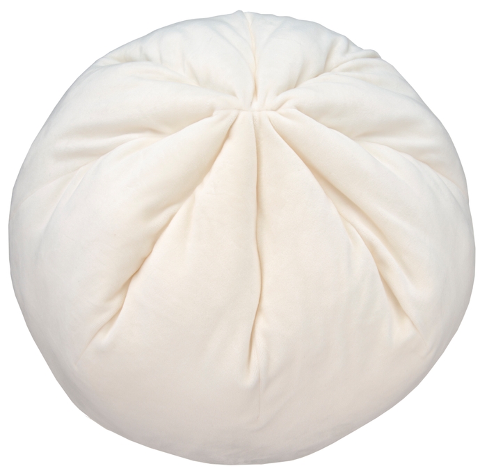 あったかぬいぐるみ　肉まん　上