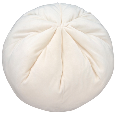 あったかぬいぐるみ　肉まん　上