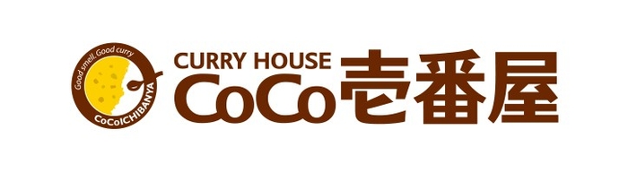 CoCo壱番屋ロゴ