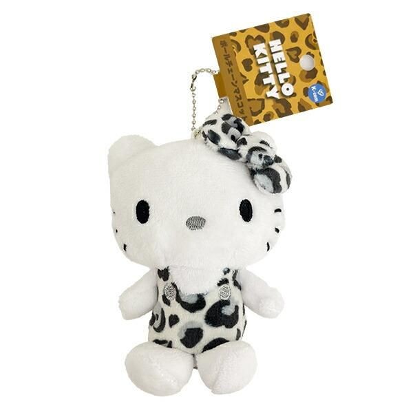 ハローキティマスコット