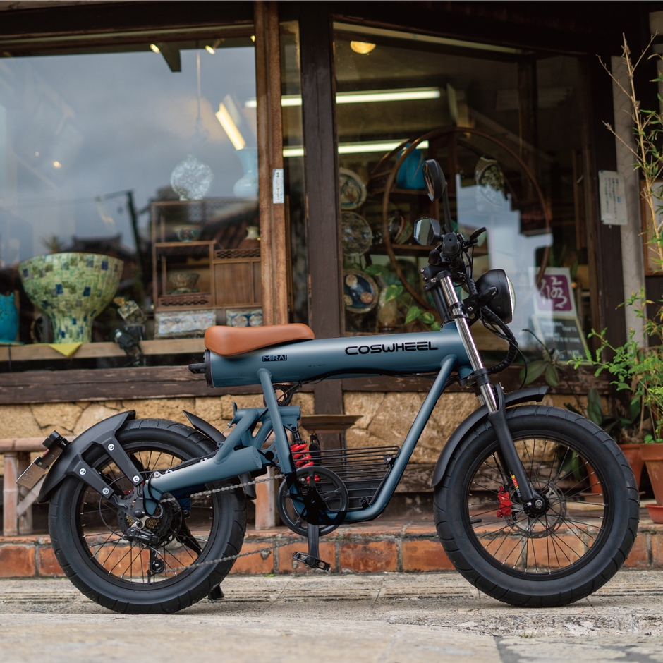 カラー:スカイグレー