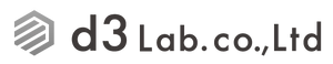 株式会社d3Lab.