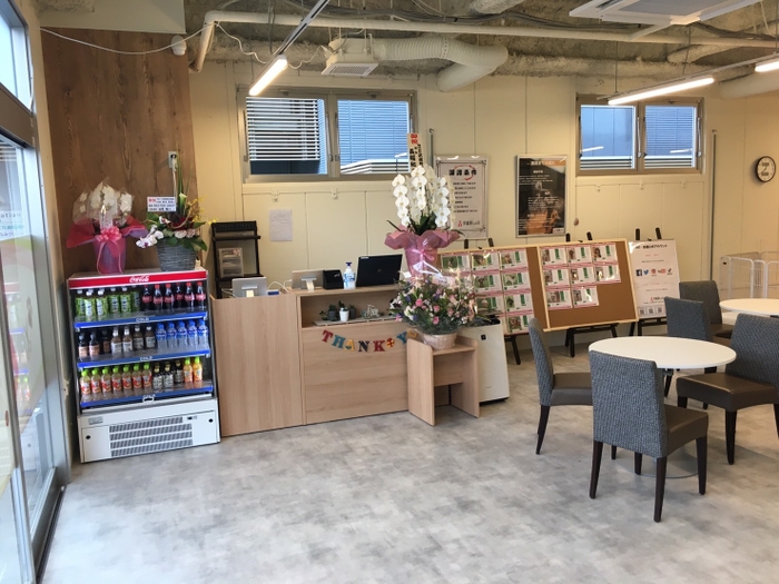 店内(1)