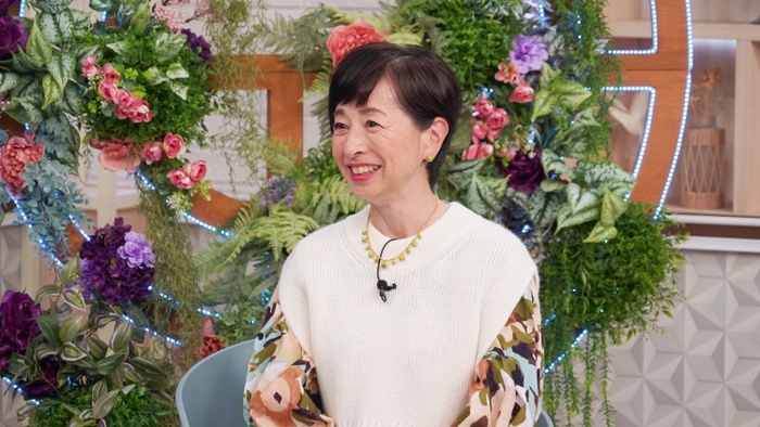 阿川佐和子さん