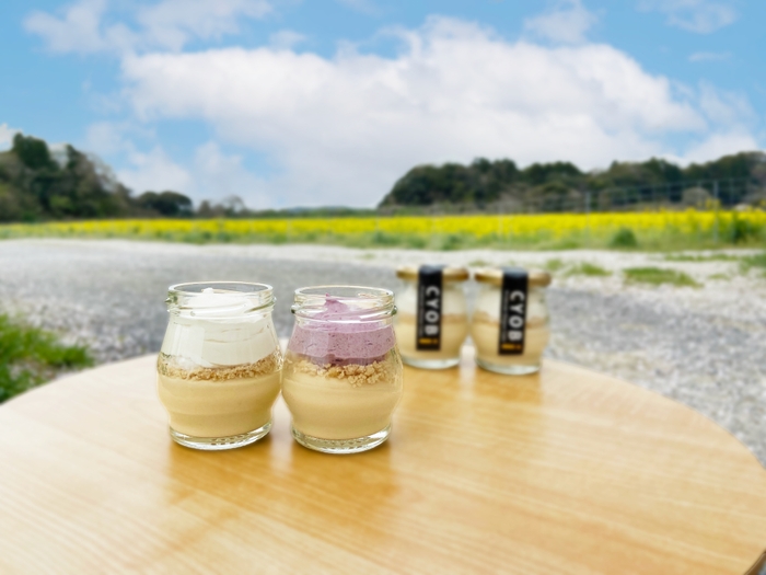 株式会社ジビショウ