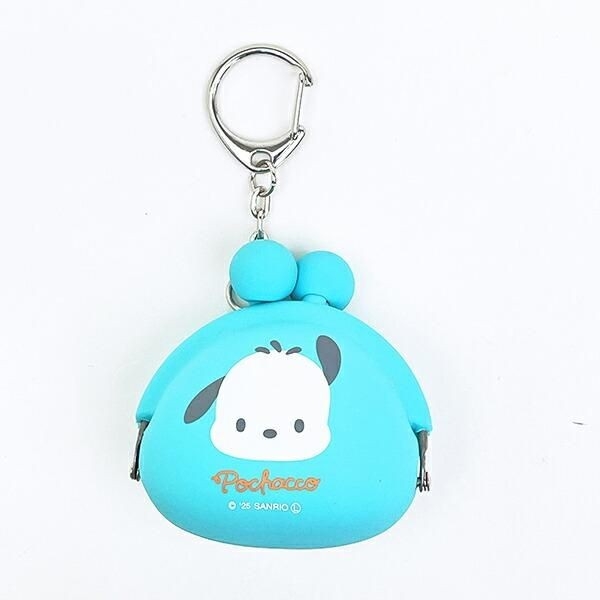 サンリオミニがま口ポーチ