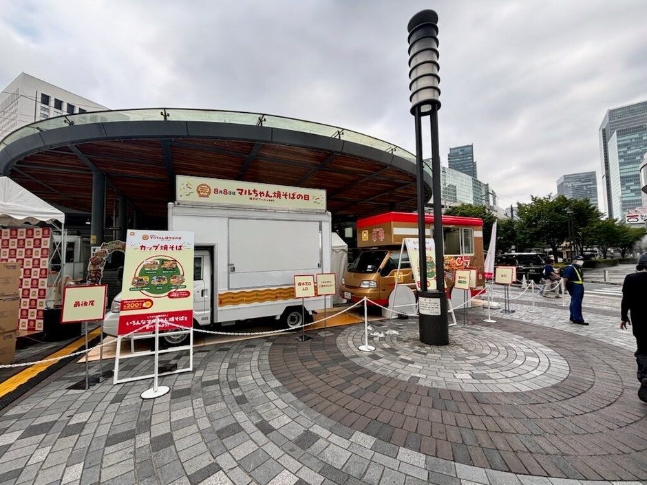 昨年のイベントの様子2