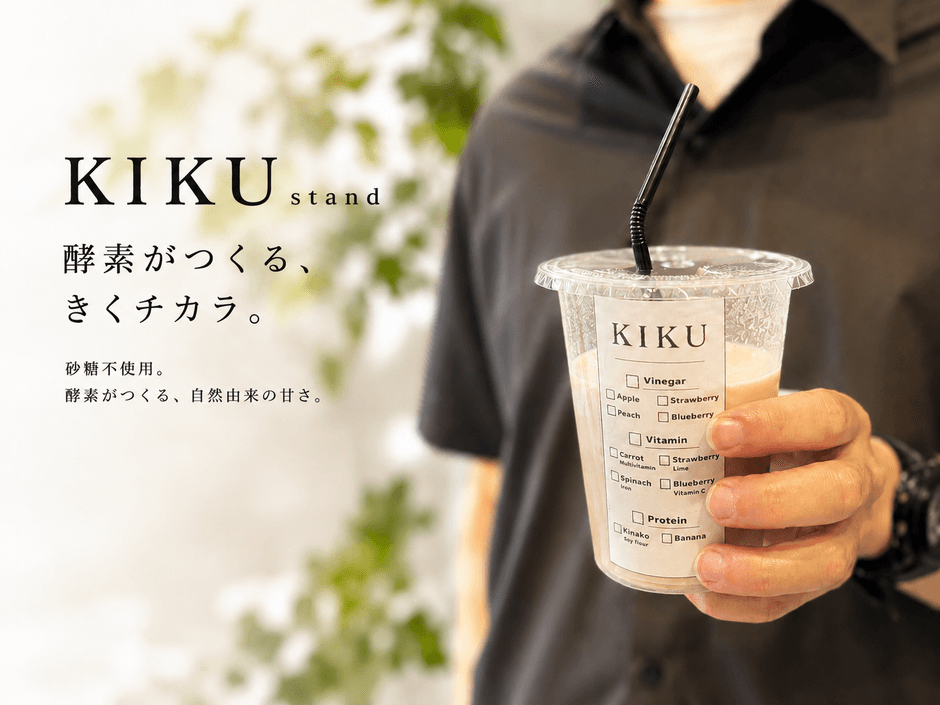 KIKU
