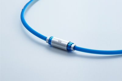 ネオンBLUE