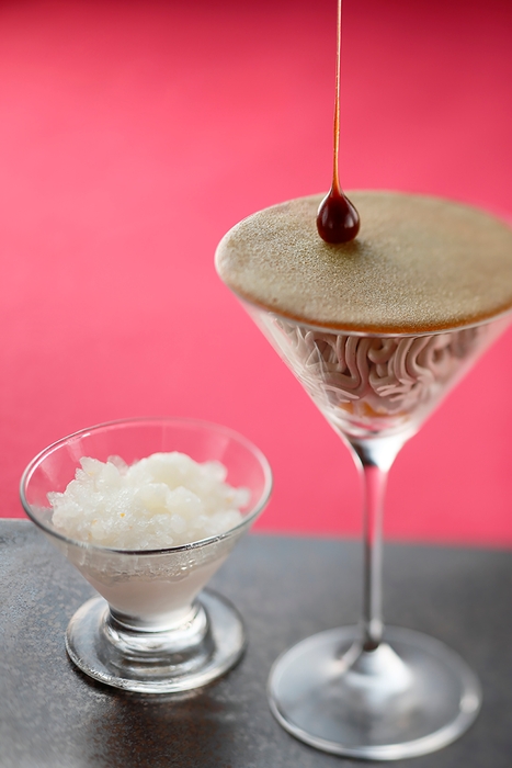 Course style “Temps tender~やさしい時間~”イメージ