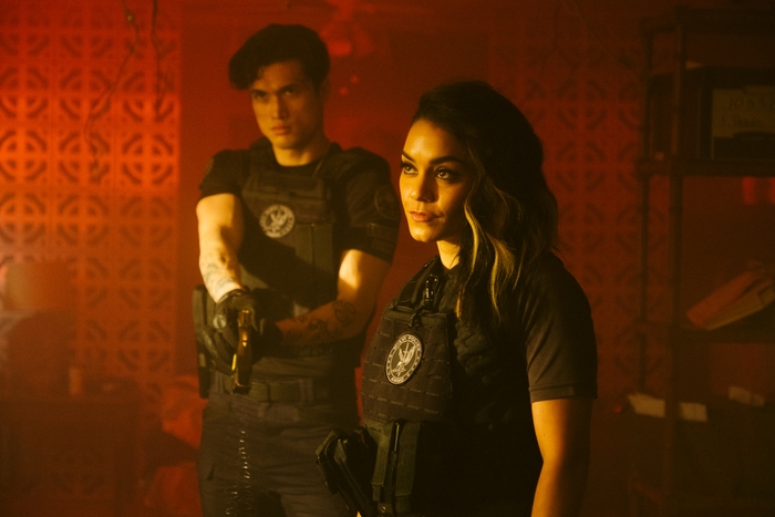 © 2020 Columbia Pictures Industries, Inc. and 2.0 Entertainment Borrower, LLC. All Rights Reserved.