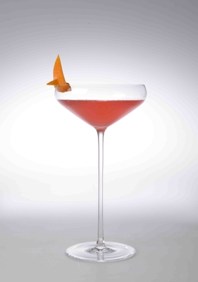 日本代表 岡沼 弘泰 創作カクテル EVOLVER
