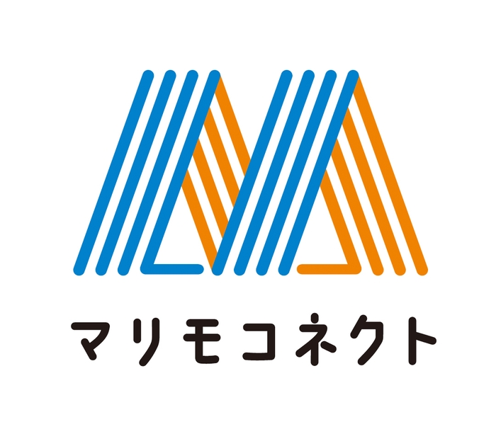 マリモコネクトロゴマーク