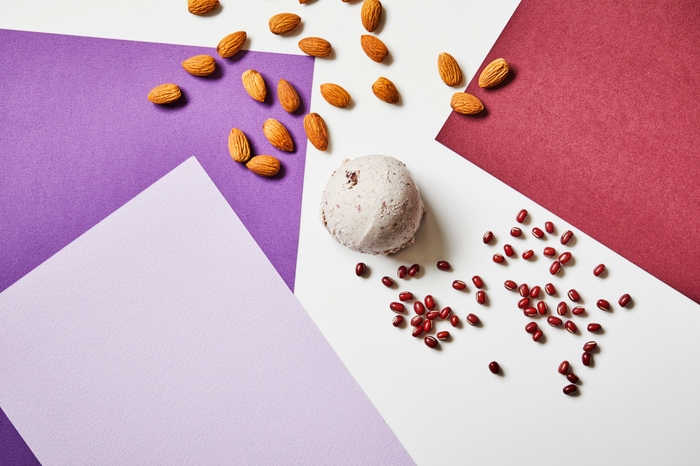 Purple Spoon あずき