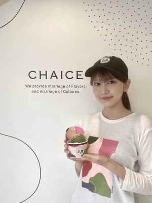 <CHAICEスタッフ画像3>