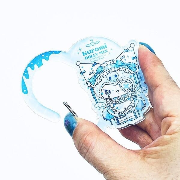 マイメロクロミ文具