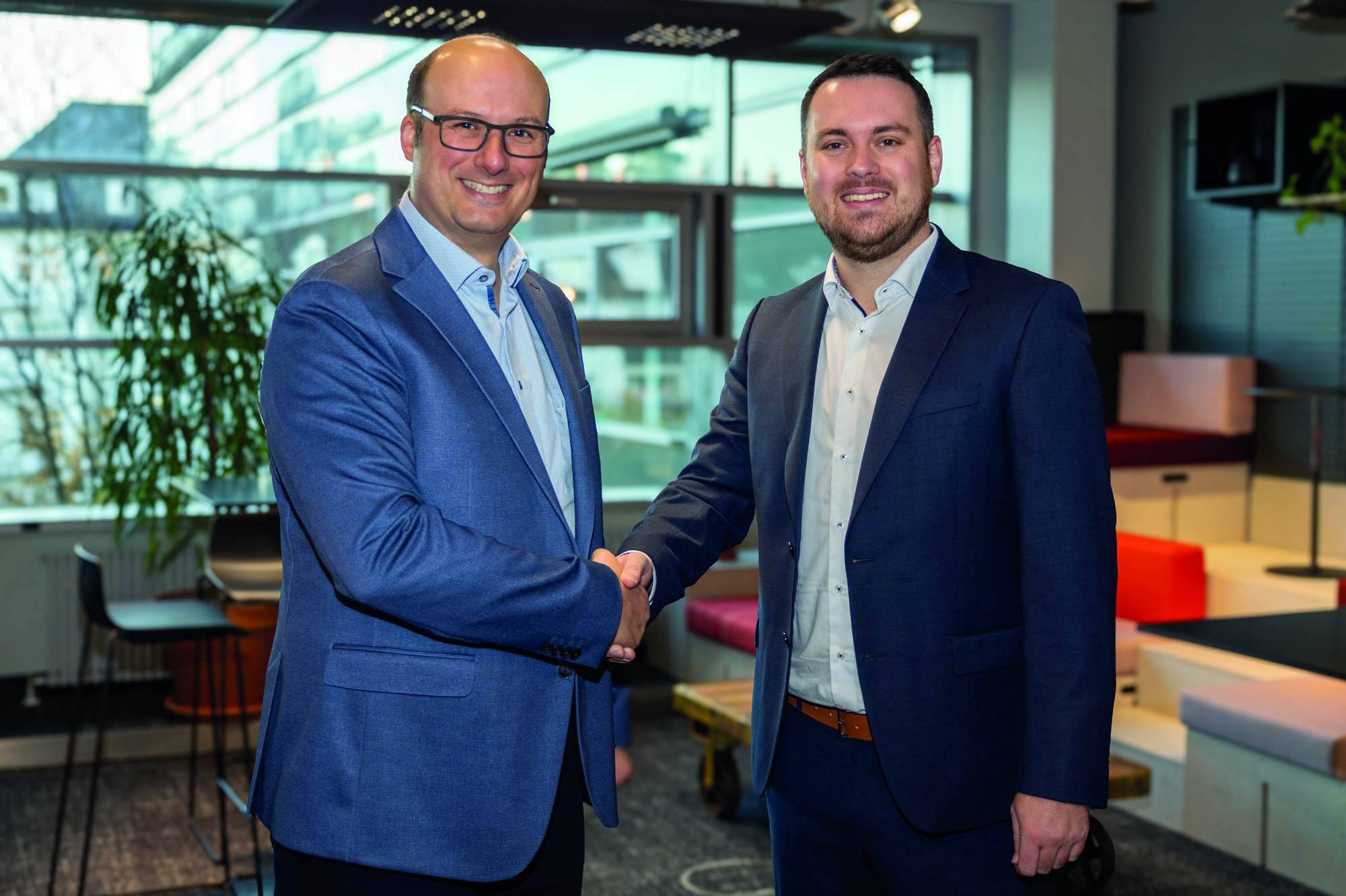 IPG Automotiveとb-plus automotive、ADAS/自動運転の妥当性検証で戦略的パートナーシップを締結