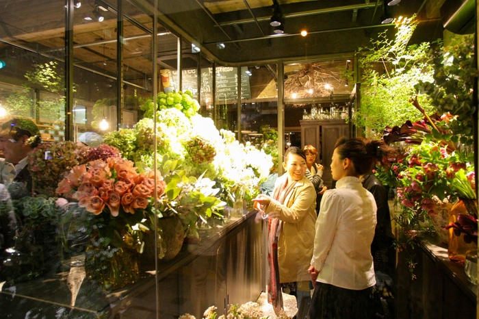 花屋2