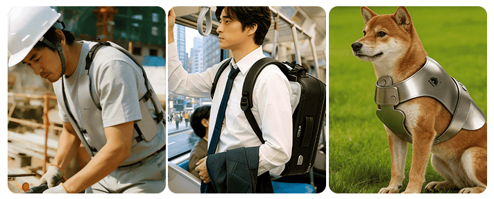 日本の夏の課題