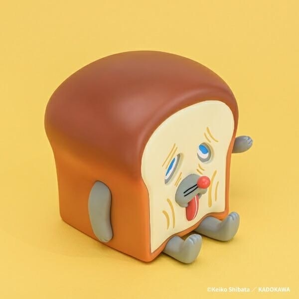 パンどろぼうグッズ