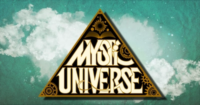 リアル脱出ゲームのSCRAPがおくる魔法世界創造プロジェクト 『Mystic Universe（ミスティックユニバース）』始動！